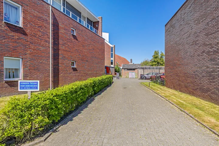 Foto 40 van Dobbe 19