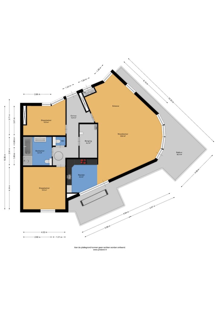 Foto 49 van Dobbe 19