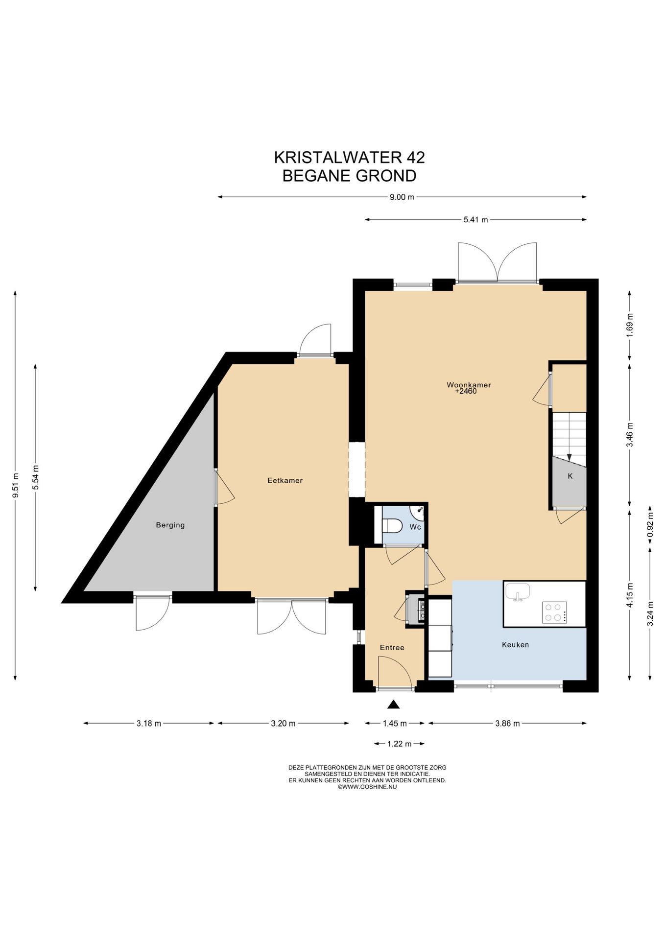 Foto 48 van Kristalwater 42