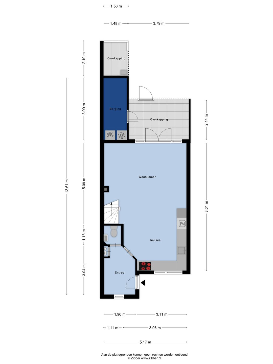 Foto 46 van Alkmaargracht 103