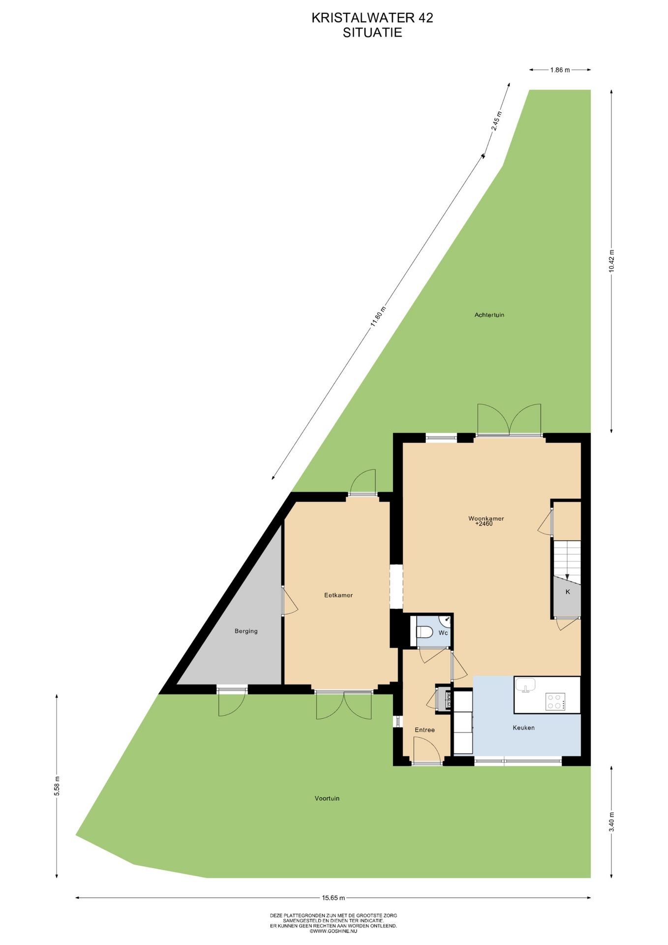 Foto 51 van Kristalwater 42