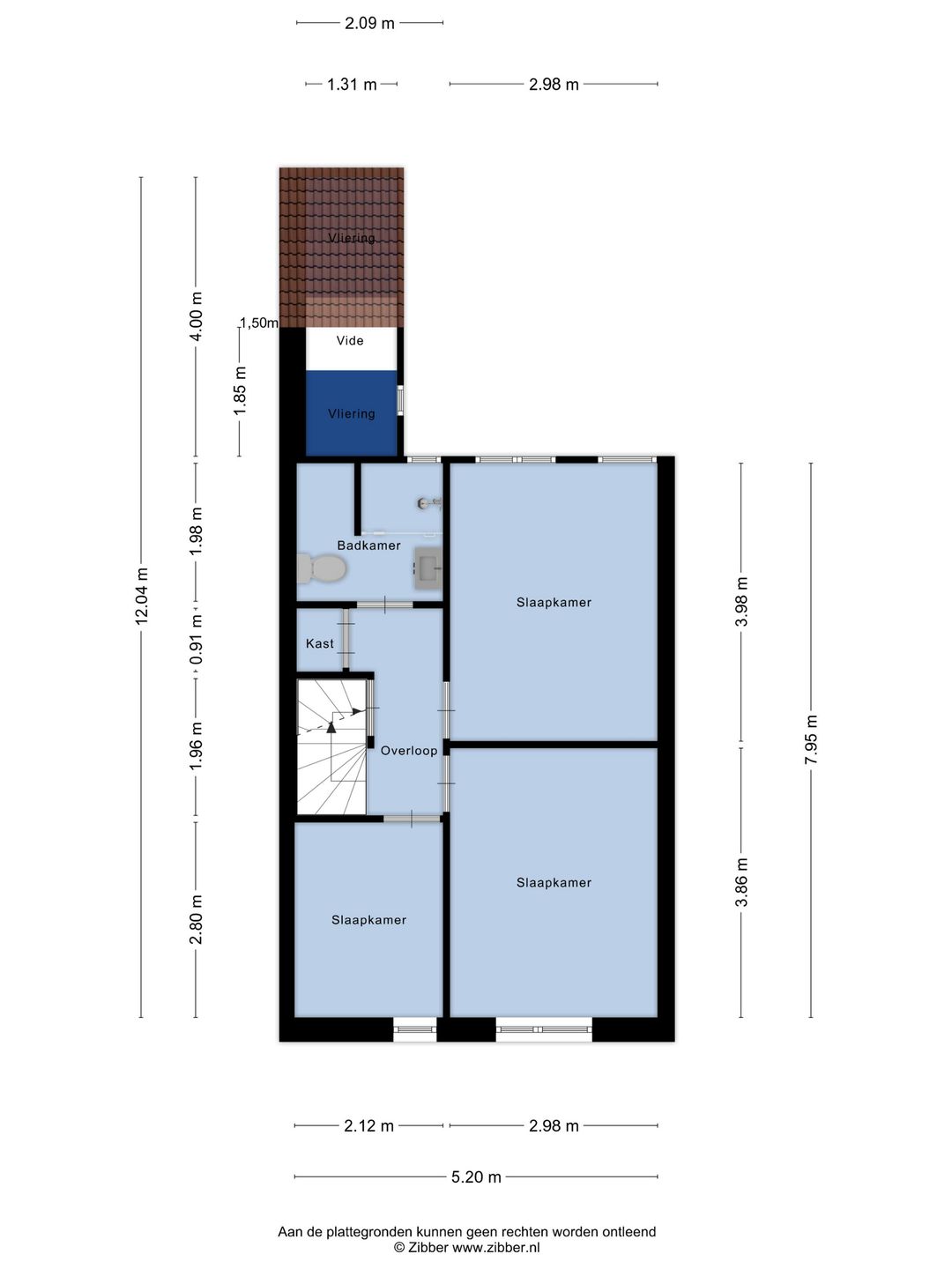 Foto 47 van Alkmaargracht 103