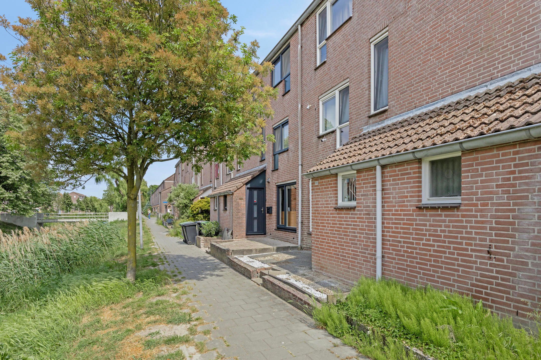 Foto 6 van Alkmaargracht 103