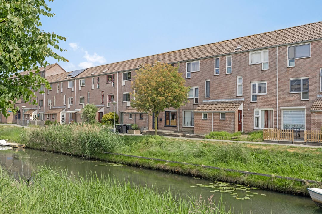 Foto 43 van Alkmaargracht 103