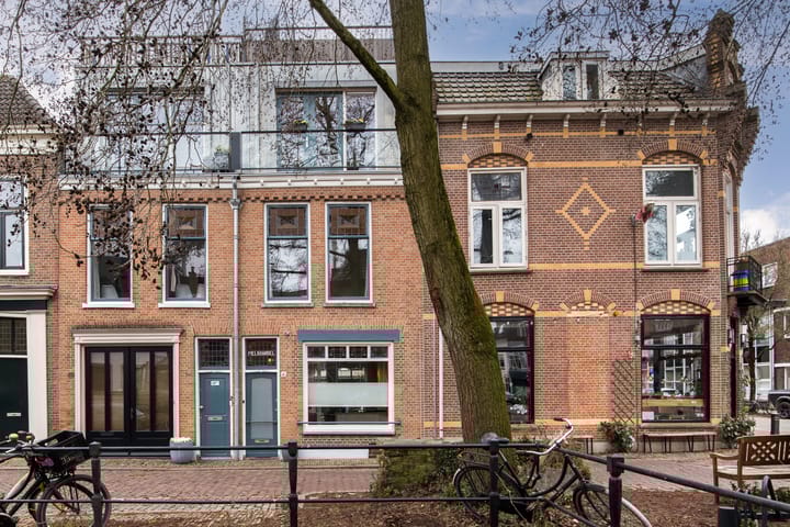View photo of Gruttersdijk 41