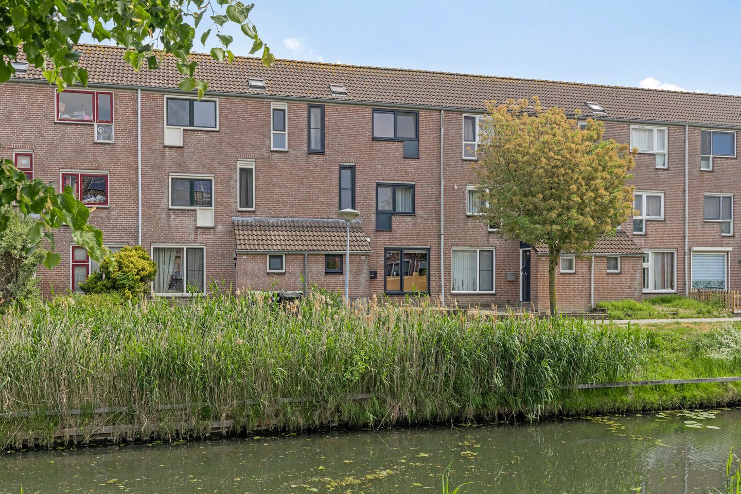 Foto 5 van Alkmaargracht 103