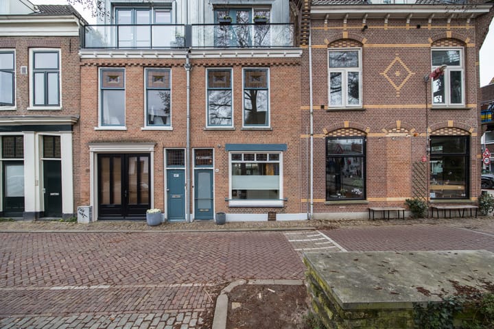 Foto 4 van Gruttersdijk 41