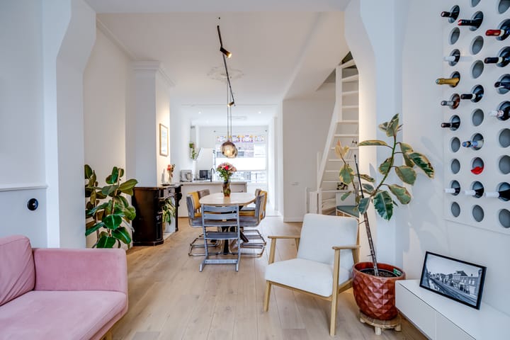 Foto 5 van Gruttersdijk 41