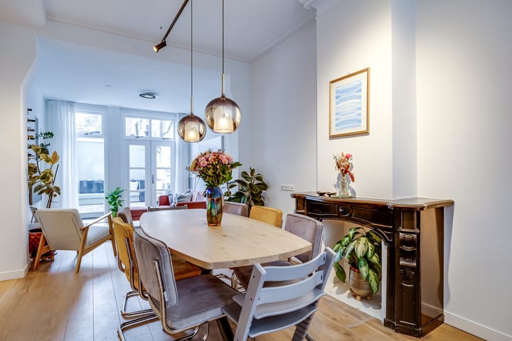 Foto 8 van Gruttersdijk 41