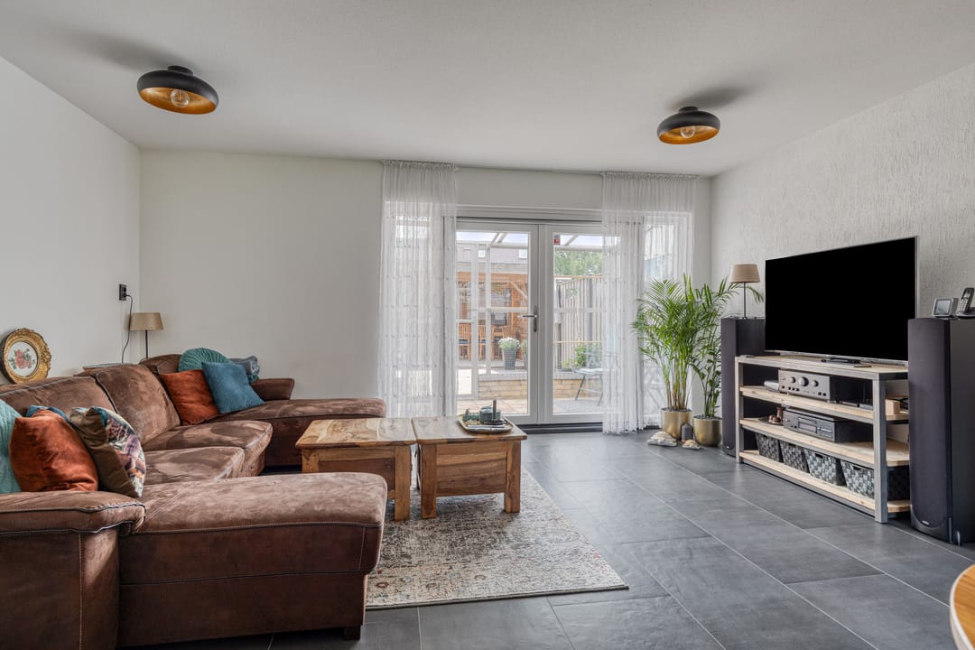 Foto 2 van Alkmaargracht 103