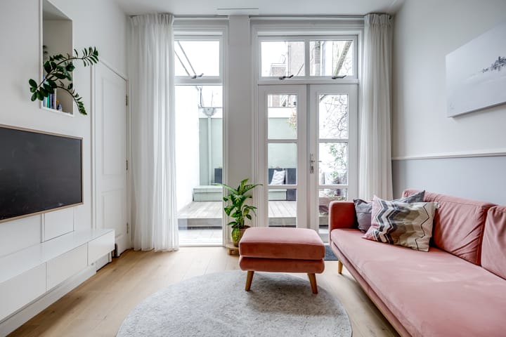 Foto 13 van Gruttersdijk 41