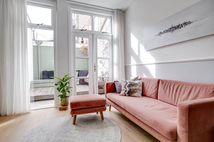 Foto 15 van Gruttersdijk 41