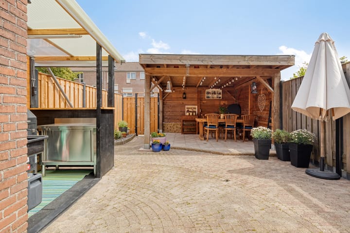 Foto 4 van Alkmaargracht 103