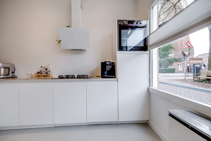 Foto 20 van Gruttersdijk 41