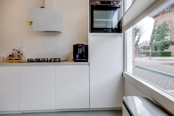 Foto 22 van Gruttersdijk 41