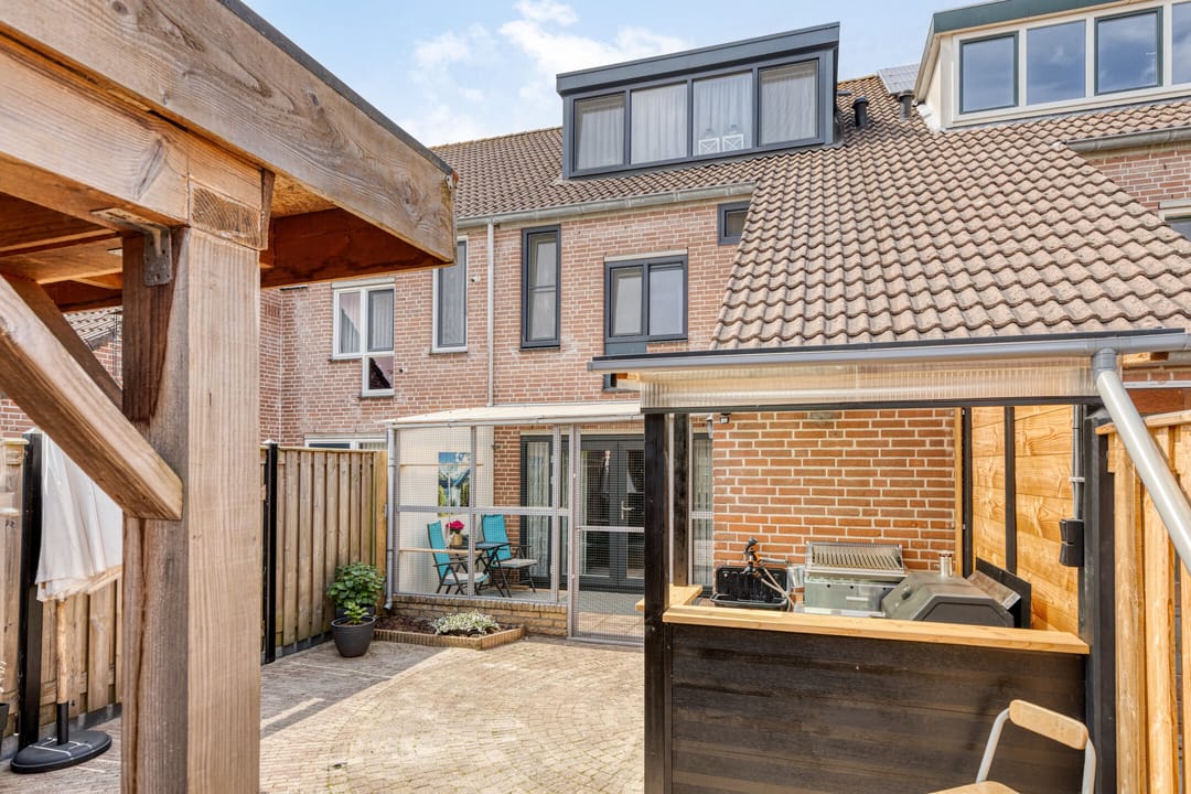 Foto 37 van Alkmaargracht 103