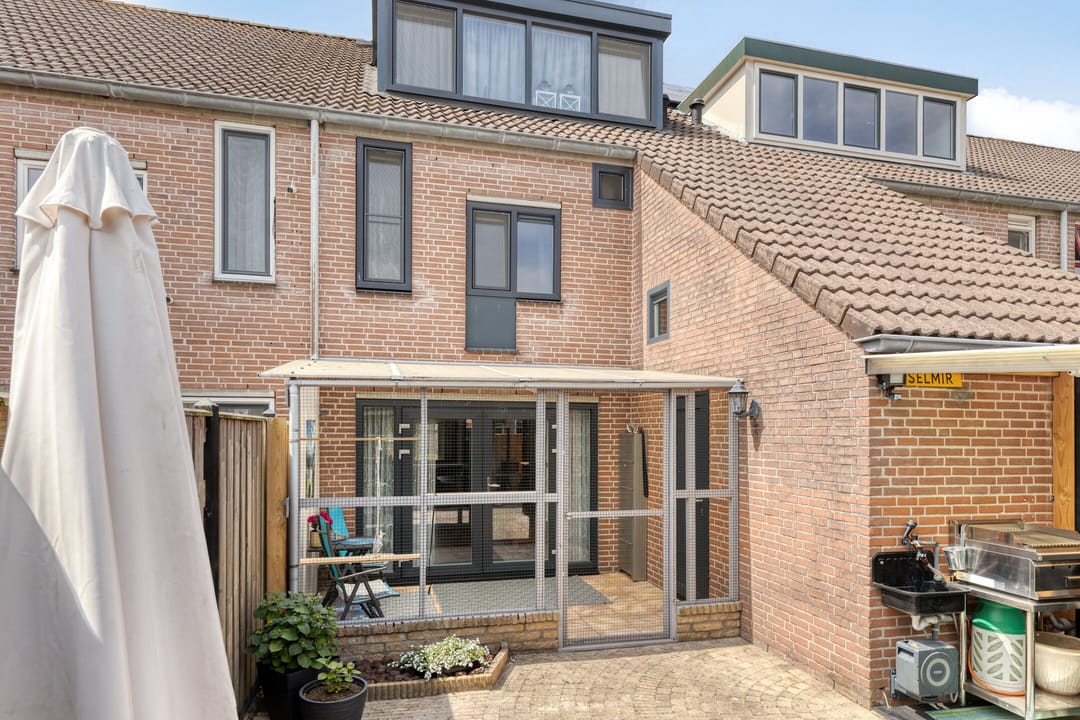 Foto 38 van Alkmaargracht 103