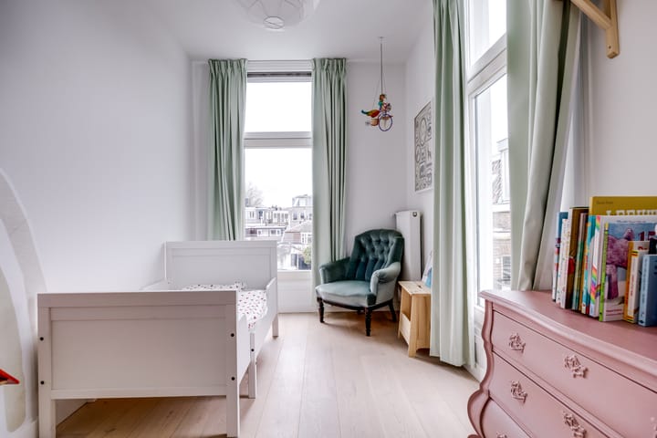 Foto 33 van Gruttersdijk 41