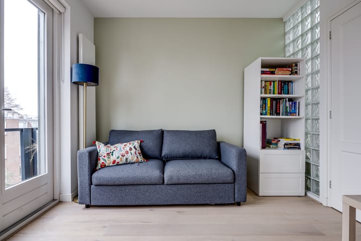 Foto 46 van Gruttersdijk 41