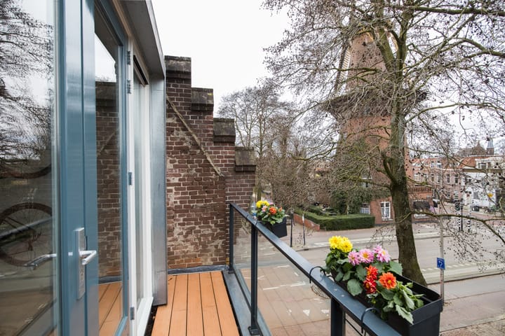 Foto 49 van Gruttersdijk 41