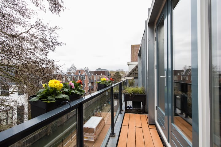 Foto 50 van Gruttersdijk 41