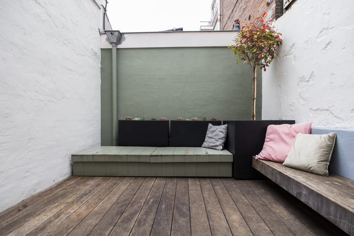 Foto 55 van Gruttersdijk 41