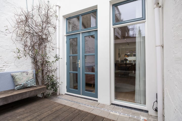 Foto 56 van Gruttersdijk 41