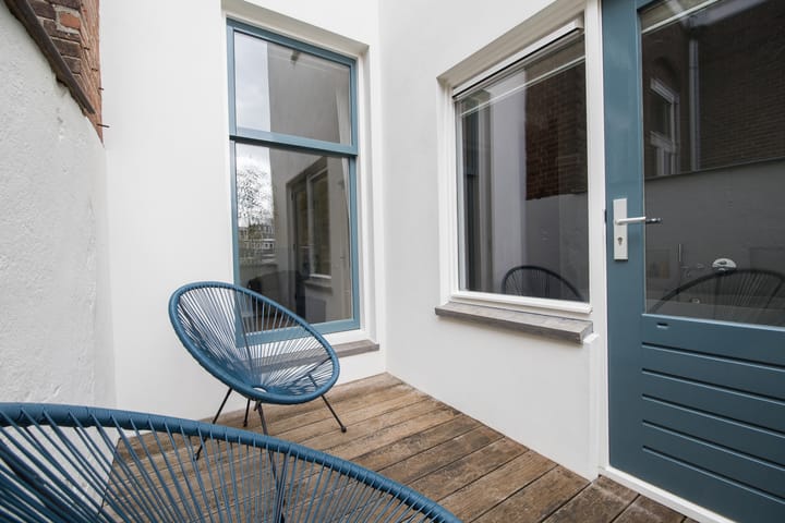 Foto 60 van Gruttersdijk 41