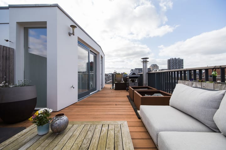 Foto 64 van Gruttersdijk 41