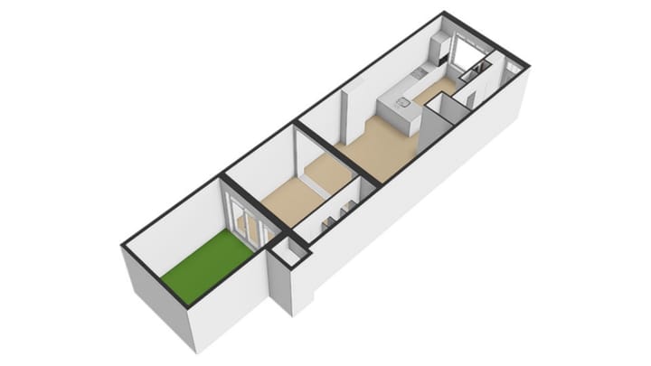 Foto 80 van Gruttersdijk 41