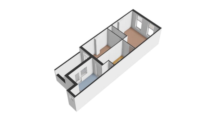 Foto 82 van Gruttersdijk 41