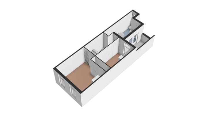 Foto 83 van Gruttersdijk 41