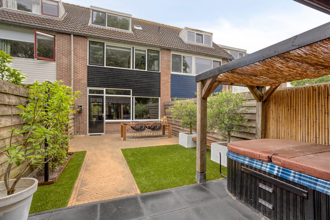 Foto 1 van Goudenstein 63