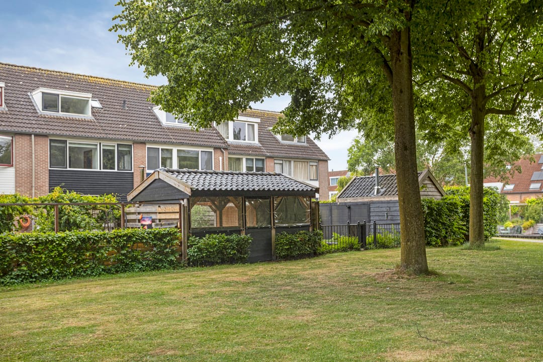 Foto 2 van Goudenstein 63