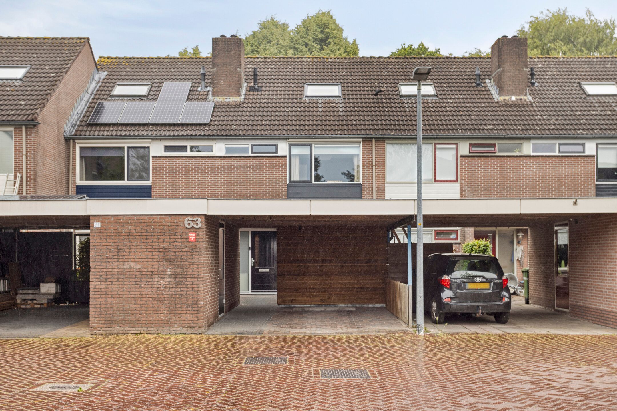 Foto 3 van Goudenstein 63