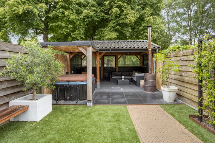 Foto 25 van Goudenstein 63