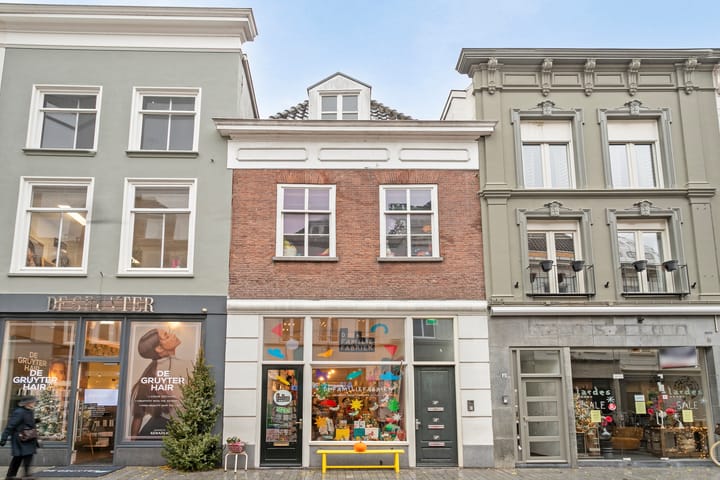 Vughterstraat 43 C