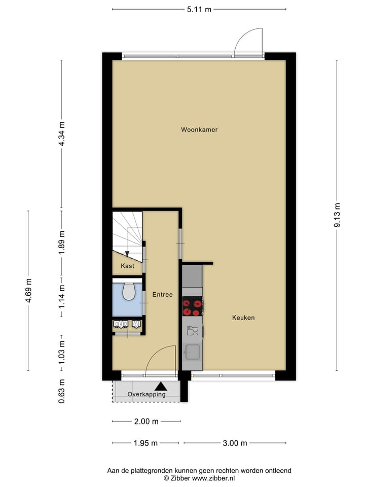 Foto 32 van Goudenstein 63
