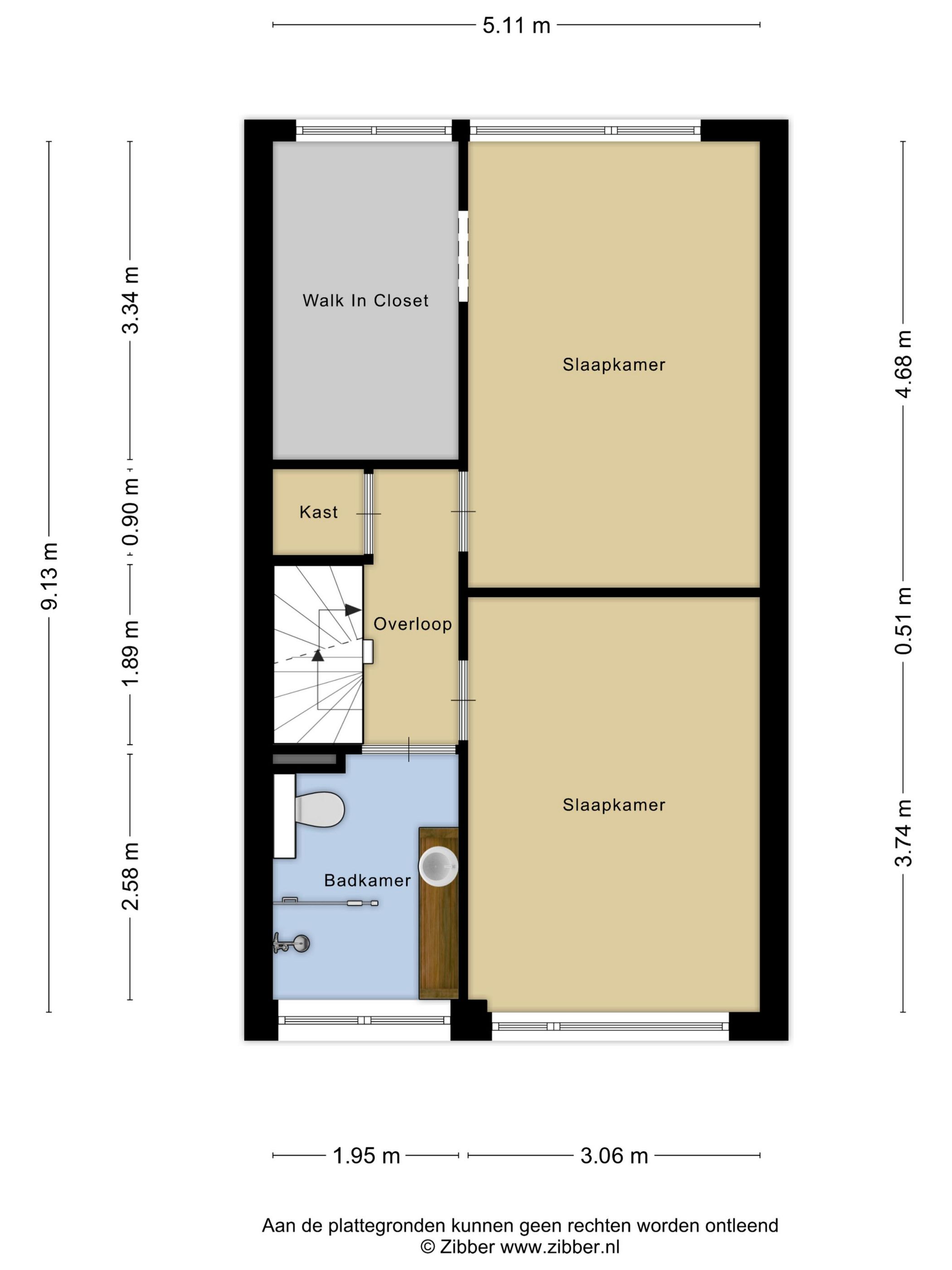 Foto 33 van Goudenstein 63
