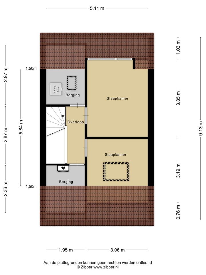 Foto 34 van Goudenstein 63
