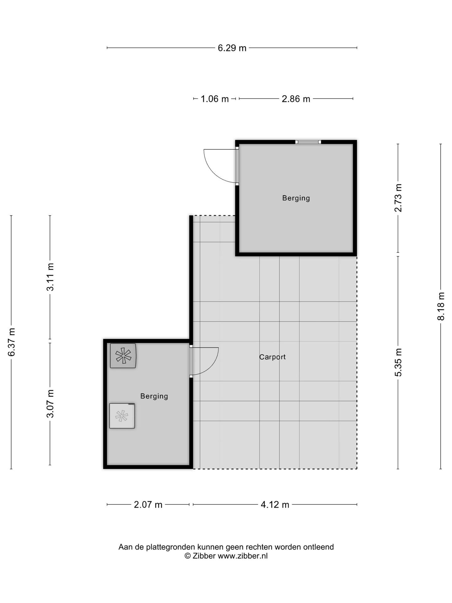 Foto 35 van Goudenstein 63