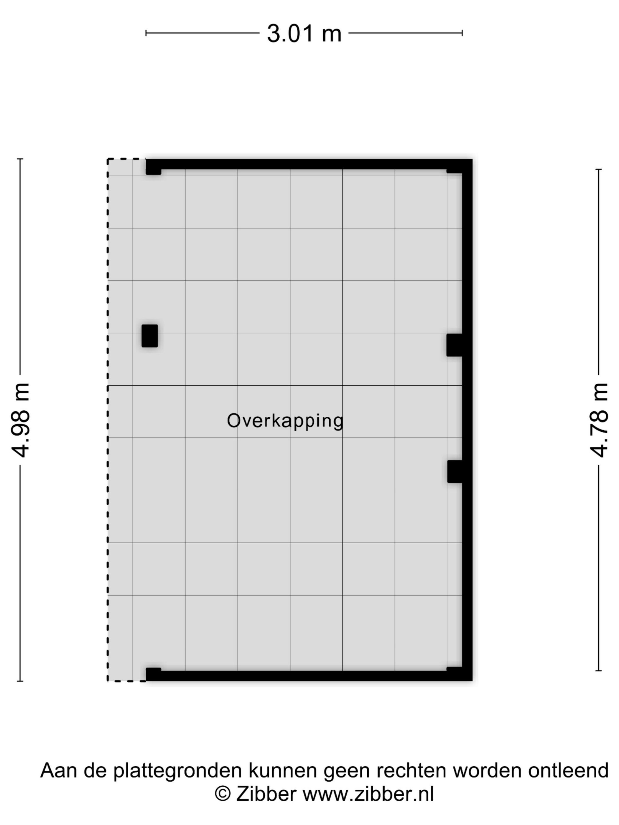 Foto 36 van Goudenstein 63