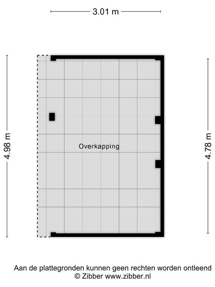 Foto 36 van Goudenstein 63