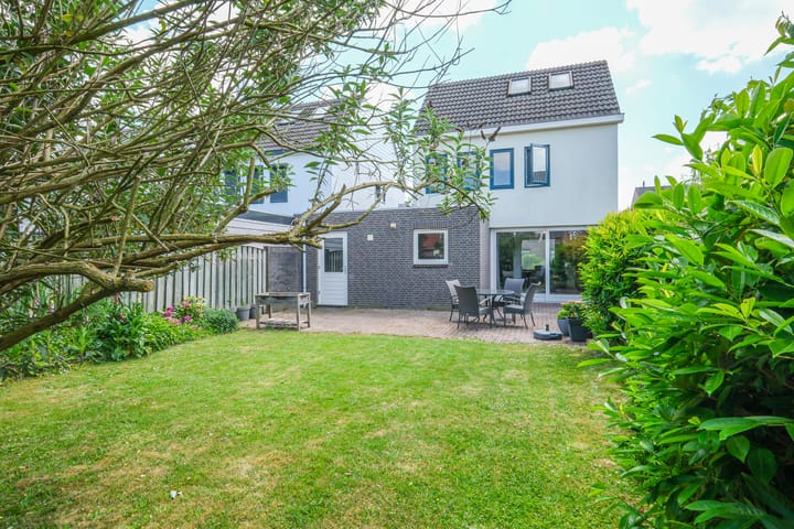 Foto 4 van Bornerkapelstraat 13