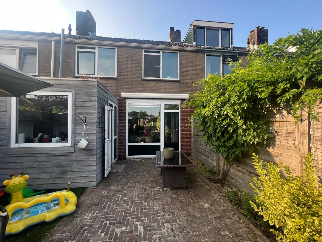 Foto 1 van Prinses Marijkelaan 67