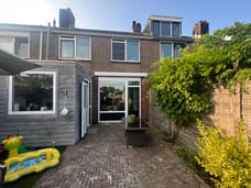 apartments for rent on Prinses Marijkelaan 67