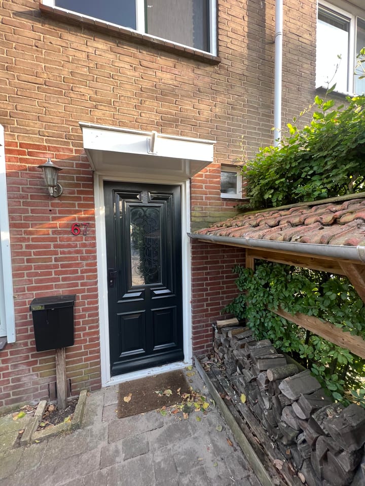 Photo 2 of Prinses Marijkelaan 67