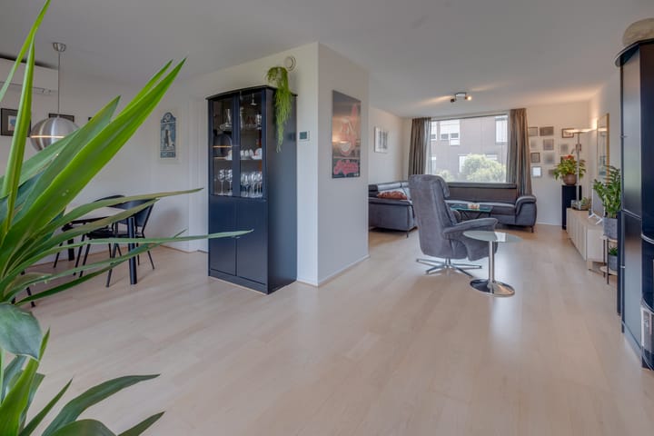 Foto 7 van Bornerkapelstraat 13