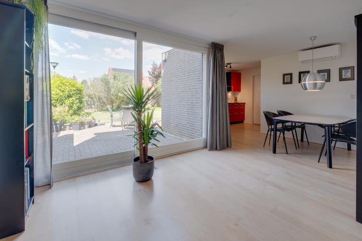 Foto 8 van Bornerkapelstraat 13