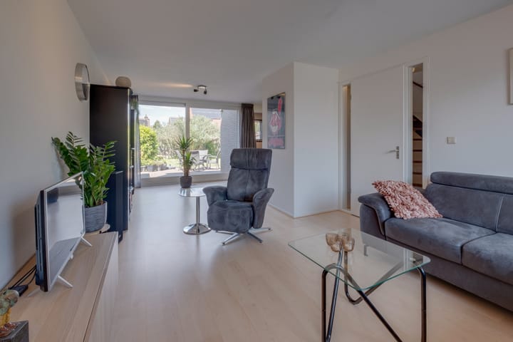 Foto 9 van Bornerkapelstraat 13